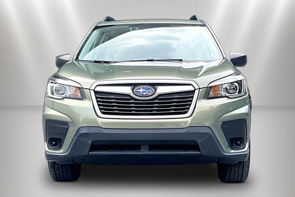 Used 2020 Subaru Forester w/ Alloy Wheel Package AWD/4WD image 2