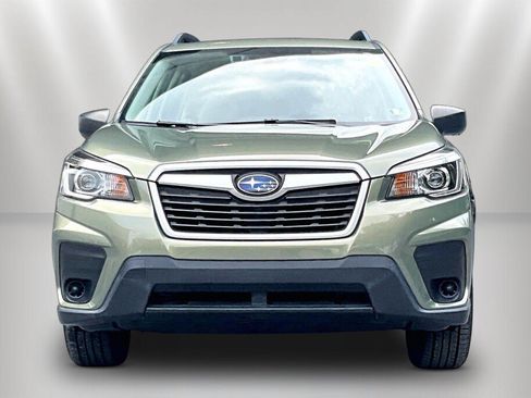 Used 2020 Subaru Forester w/ Alloy Wheel Package AWD/4WD image 2