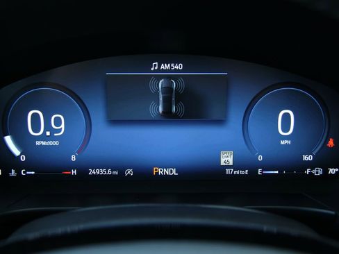 Used 2024 Ford Escape Platinum image 21