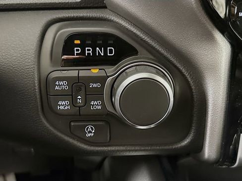 New 2026 RAM 1500 Big Horn image 17