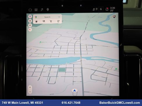 Used 2026 GMC Yukon XL Denali Ultimate w/ LPO, Floor Liner Package image 28