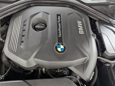 Used 2017 BMW 330i Sedan RWD image 10
