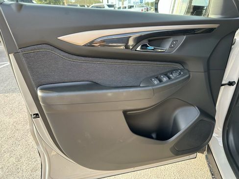 New 2026 Chevrolet TrailBlazer ACTIV w/ Driver Confidence Package image 18