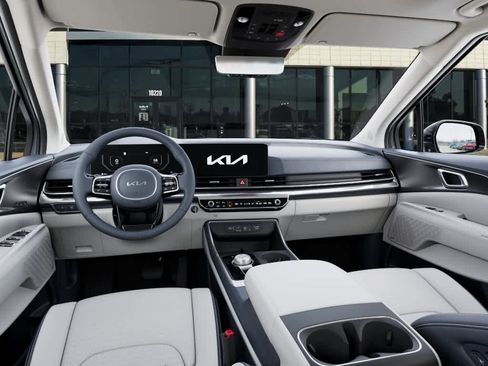 New 2026 Kia Carnival SX Prestige FWD image 14