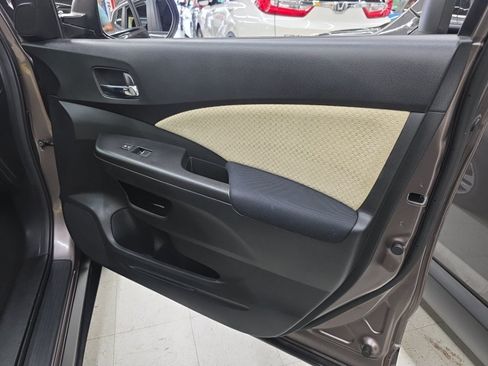 Used 2015 Honda CR-V EX image 12