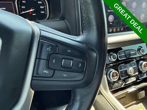 Used 2021 GMC Yukon Denali AWD/4WD image 26