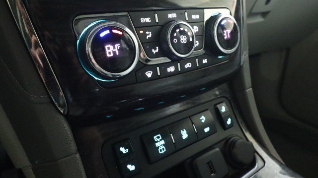 Used 2016 Buick Enclave Leather AWD/4WD image 21