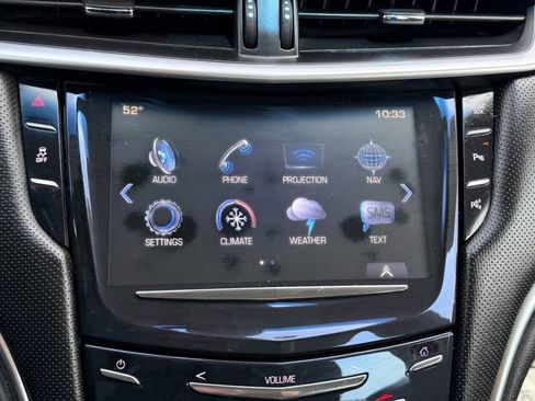 Used 2017 Cadillac XTS Luxury FWD image 37