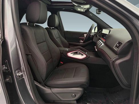 Certified 2026 Mercedes-Benz GLE 350 4MATIC image 23