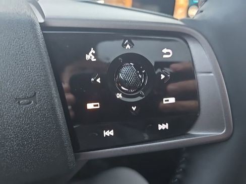 Used 2025 Nissan Murano Platinum w/ Cargo Package image 17