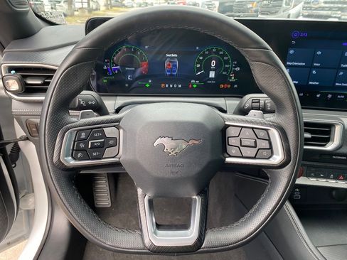 Certified 2025 Ford Mustang GT Premium image 21