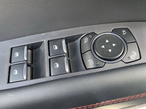 New 2026 Ford Mustang Mach-E Premium RWD image 17