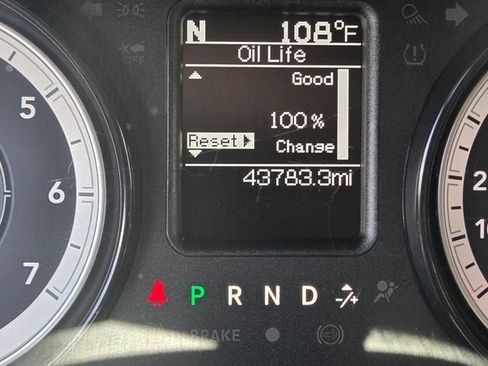 Used 2024 RAM 1500 Classic SLT RWD image 24