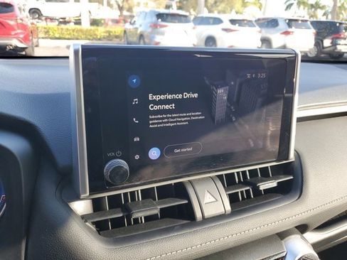 Certified 2024 Toyota RAV4 XLE image 20