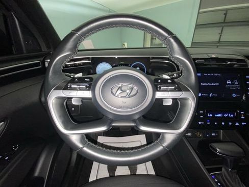 Used 2022 Hyundai Santa Cruz SEL Premium AWD/4WD image 14