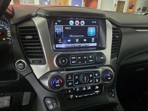 Used 2015 Chevrolet Tahoe LTZ AWD/4WD image 33