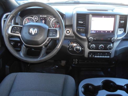 Certified 2022 RAM 2500 Tradesman image 4