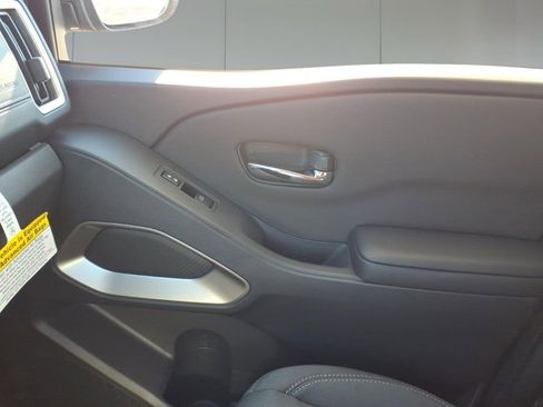 New 2026 Nissan Frontier SV w/ SV Convenience Package image 22