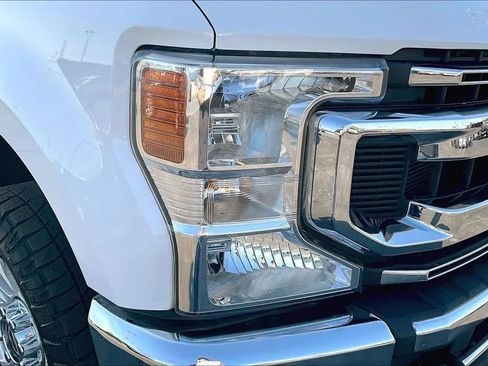 Used 2021 Ford F250 XLT AWD/4WD image 31