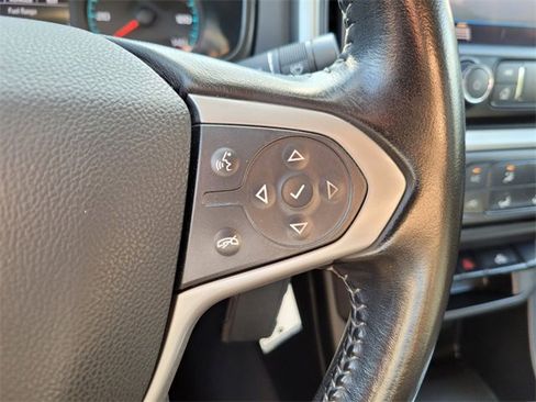 Used 2022 Chevrolet Colorado LT image 35