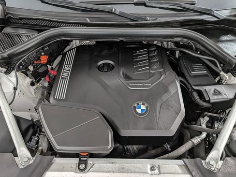 Used 2020 BMW X4 xDrive30i w/ Convenience Package image 42