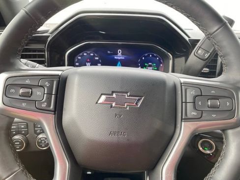 Used 2024 Chevrolet Silverado 3500 LTZ w/ LTZ Plus Package AWD/4WD image 26