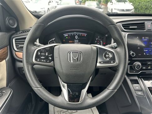 Used 2022 Honda CR-V EX image 14