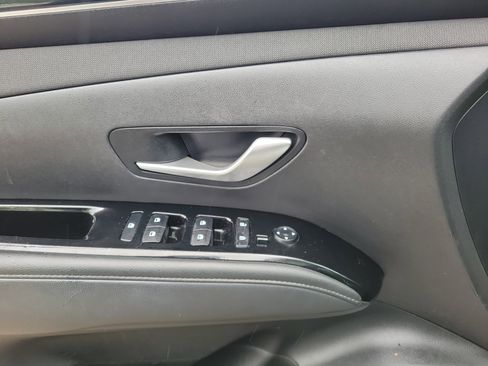 Used 2022 Hyundai Tucson SEL w/ Convenience Package AWD/4WD image 17