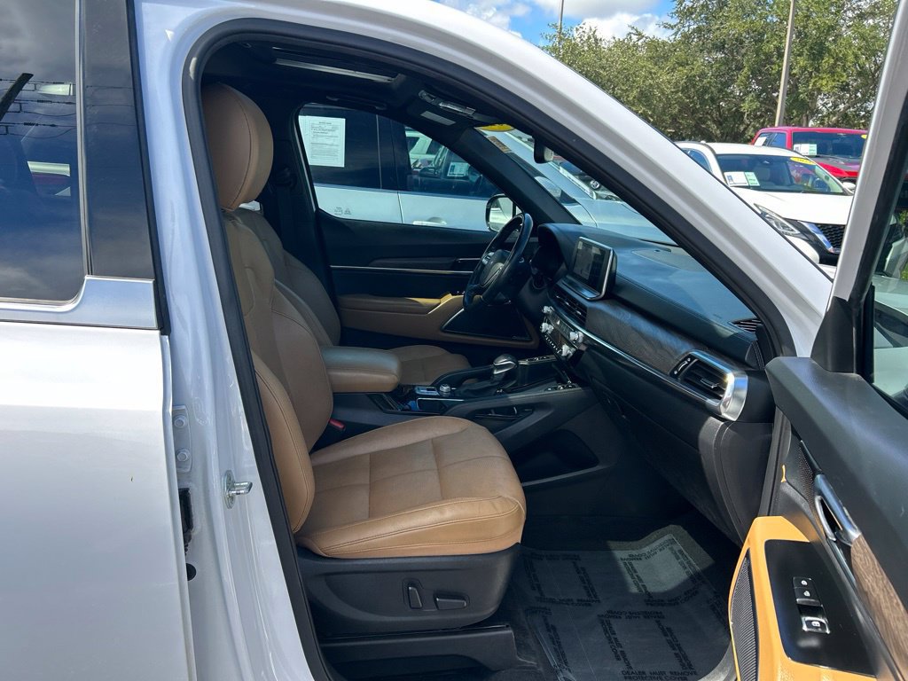 Used 2022 Kia Telluride SX FWD image 44