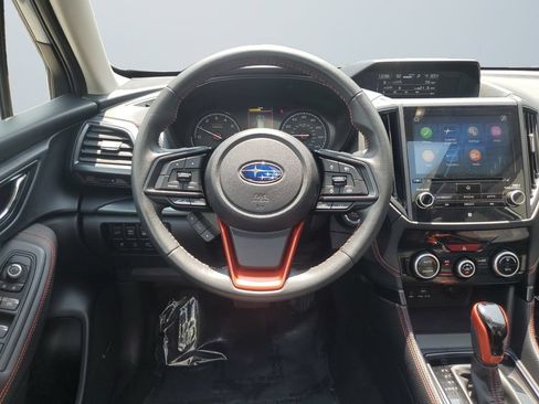 Certified 2022 Subaru Forester Sport AWD/4WD image 12
