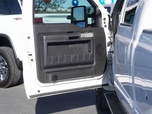 Used 2016 Ford F450 Lariat w/ Lariat Ultimate Package image 30