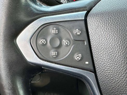 Used 2022 Chevrolet Traverse High Country image 22