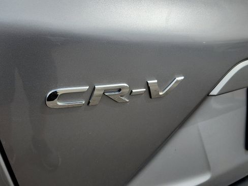 Used 2020 Honda CR-V Touring image 7