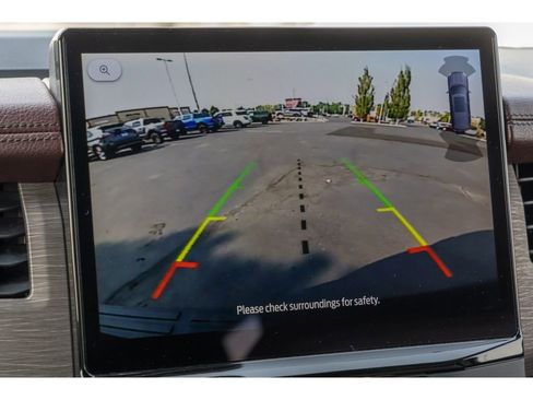 Used 2024 Ford Expedition Max Limited image 26