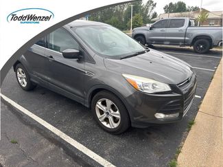 Used 2015 Ford Escape SE AWD/4WD video 1