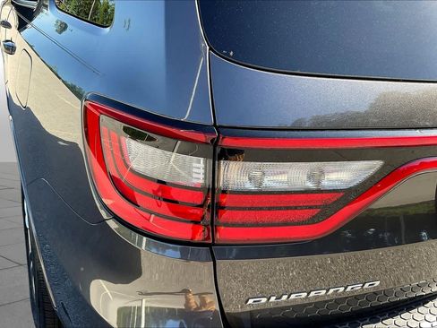 Used 2020 Dodge Durango R/T w/ Trailer Tow Group IV RWD image 56