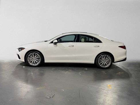 Certified 2026 Mercedes-Benz CLA 250 4MATIC image 6