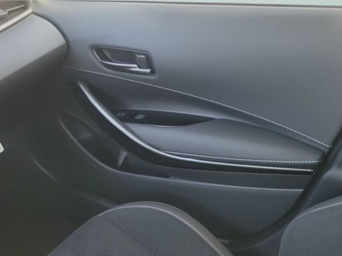 New 2026 Toyota Corolla GR AWD/4WD image 13
