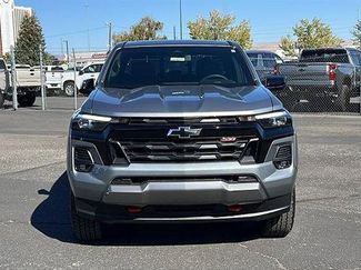 New 2026 Chevrolet Colorado Z71 w/ Technology Package AWD/4WD video 2