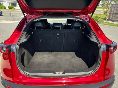 Used 2021 MAZDA CX-30 AWD 2.5 S w/ Select Package image 13
