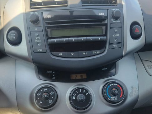 Used 2008 Toyota RAV4 4WD image 27