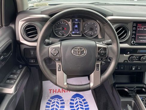 Used 2023 Toyota Tacoma SR5 image 10