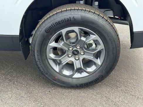 Used 2025 Ford Maverick XLT w/ XLT Luxury Package image 7