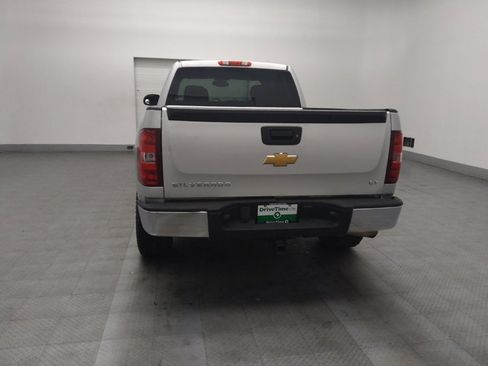 Used 2013 Chevrolet Silverado 1500 LT w/ All-Star Edition RWD image 6