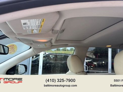 Used 2019 INFINITI QX60 Pure AWD/4WD image 12
