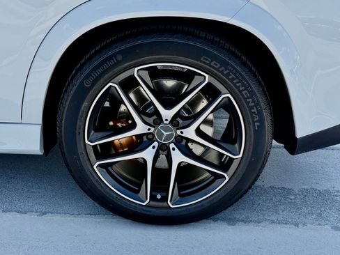 New 2026 Mercedes-Benz GLE 63 AMG S image 15