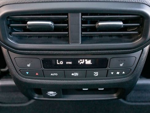 New 2026 Honda Pilot Black Edition image 25