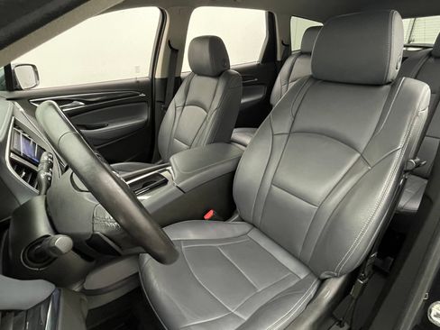 Used 2020 Buick Enclave Premium w/ Surround and Sites Package FWD image 20