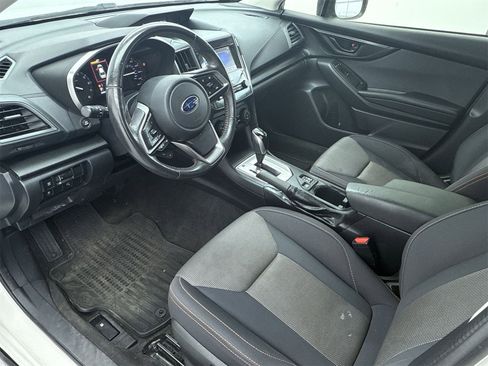 Used 2018 Subaru Crosstrek 2.0i Premium image 12