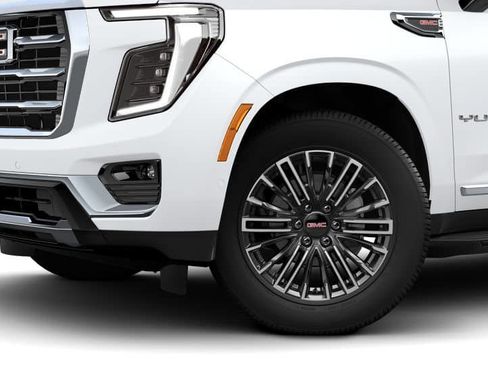 New 2026 GMC Yukon Elevation w/ Elevation Premium Package AWD/4WD image 45